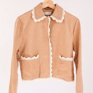 N-Mable Jacket Cream main image 1